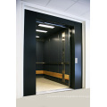 Freight Elevator (floor: PVC)